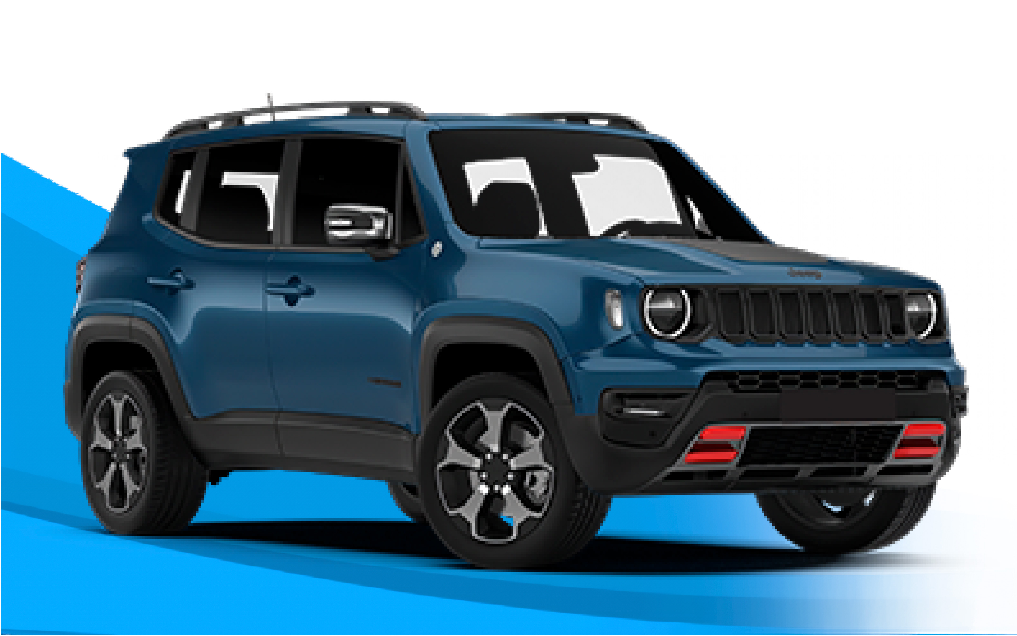 Jeep  Renegade