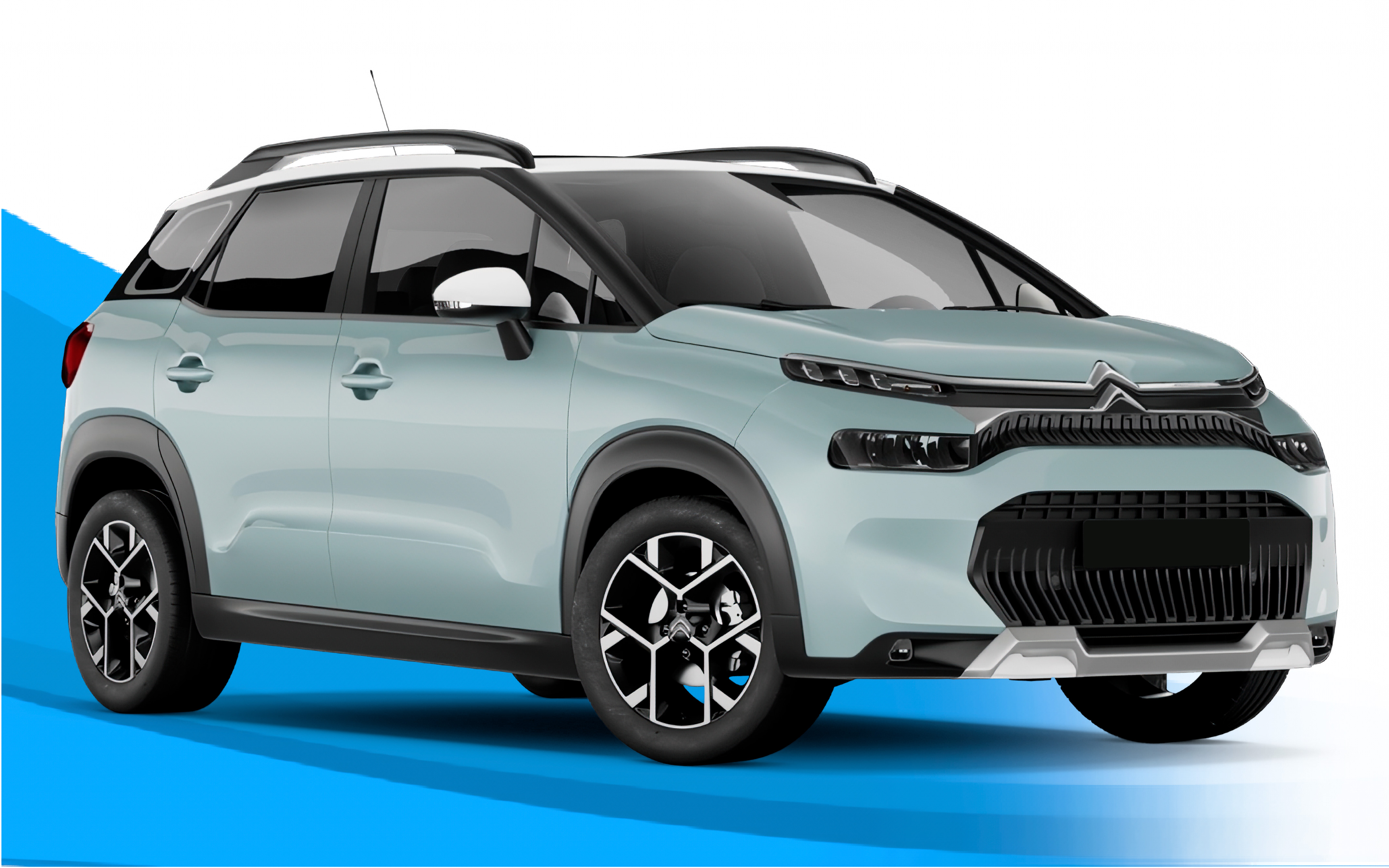 Citroen  C3 Air Cross